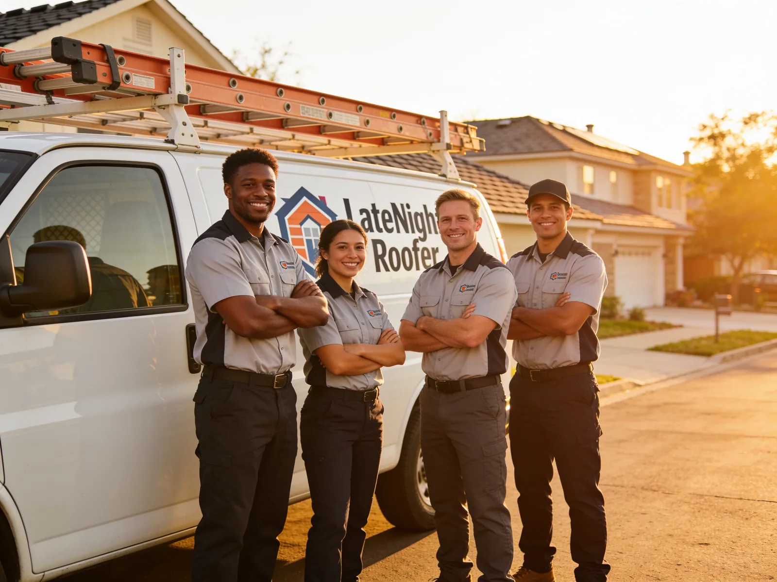 Emergency Roof Repair company in Burke, VA